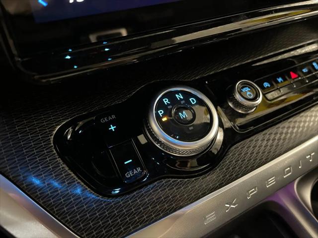 2026 Ford Expedition Max Platinum MAX