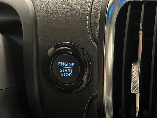 2026 Ford Expedition Max Platinum MAX