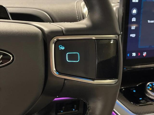 2026 Ford Expedition Max Platinum MAX