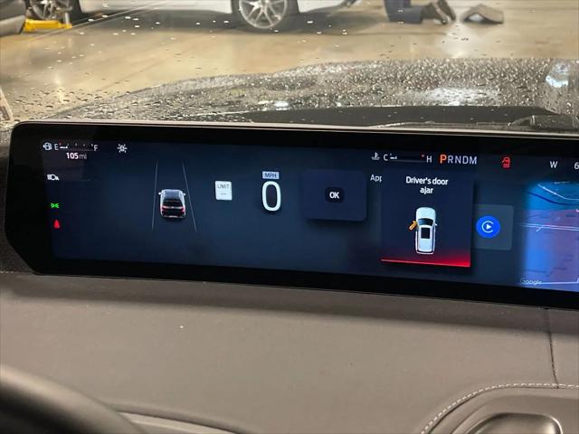 2026 Ford Expedition Max Platinum MAX