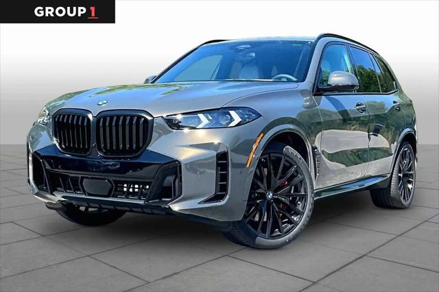 2026 BMW X5 xDrive40i for sale in Columbia, SC