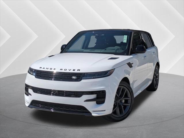 2026 Land Rover Range Rover Sport P400 Dynamic SE for sale in Salt Lake City, UT