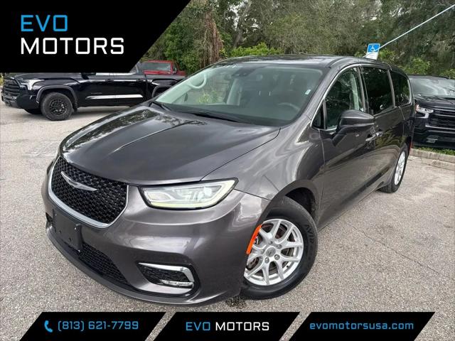 2023 Chrysler Pacifica Touring L for sale in Seffner, FL