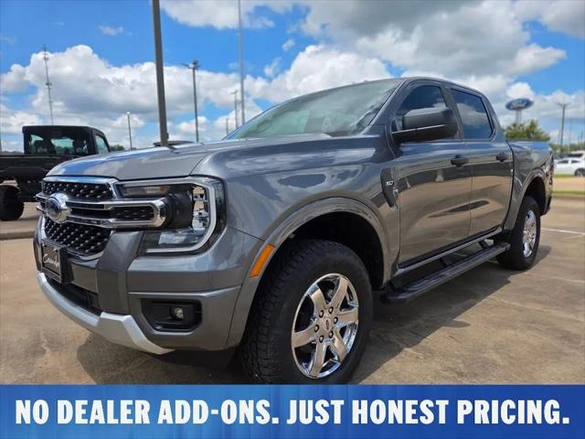 2025 Ford Ranger XLT for sale in Columbus, TX