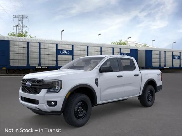 2026 Ford Ranger XL for sale in Columbus, TX