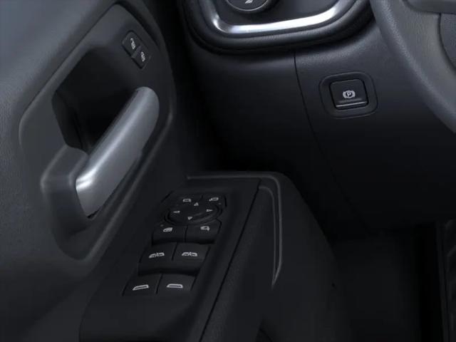 2026 Chevrolet Silverado 2500HD Crew Cab, Standard Bed, WT, 4WD
