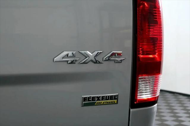 2019 Ram 1500 Classic Tradesman Crew Cab 4x4 5'7" Box