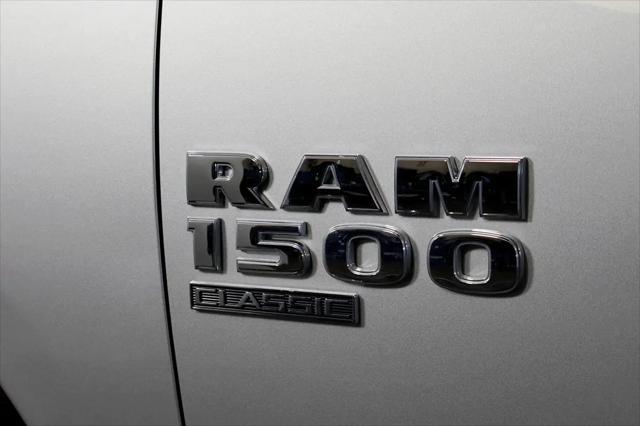 2019 Ram 1500 Classic Tradesman Crew Cab 4x4 5'7" Box