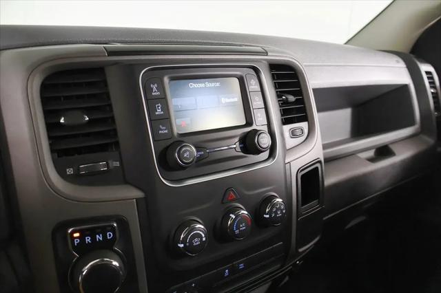 2019 Ram 1500 Classic Tradesman Crew Cab 4x4 5'7" Box