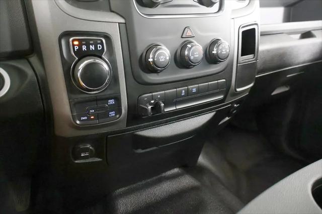2019 Ram 1500 Classic Tradesman Crew Cab 4x4 5'7" Box