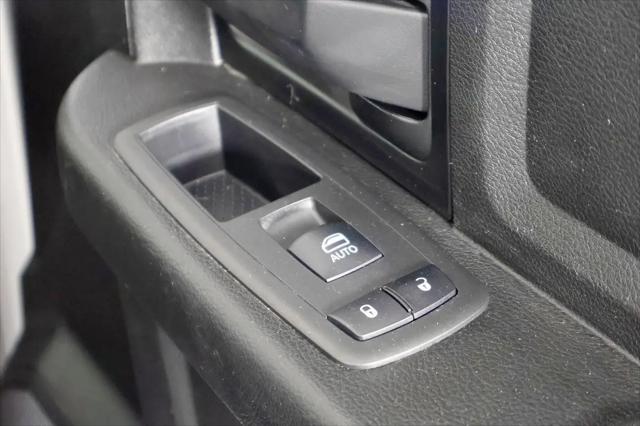 2019 Ram 1500 Classic Tradesman Crew Cab 4x4 5'7" Box