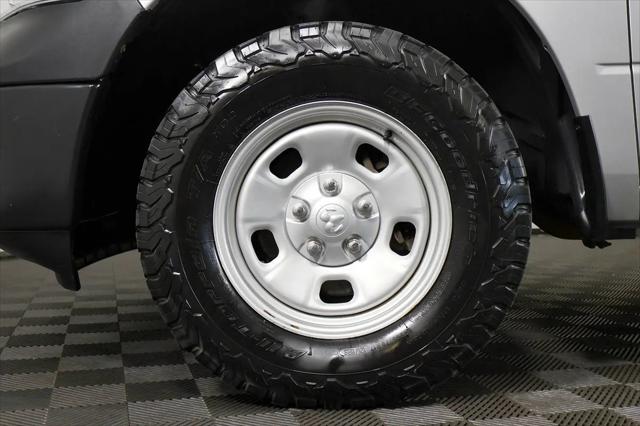 2019 Ram 1500 Classic Tradesman Crew Cab 4x4 5'7" Box