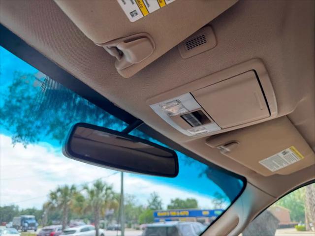 2012 Ford F-150 LARIAT