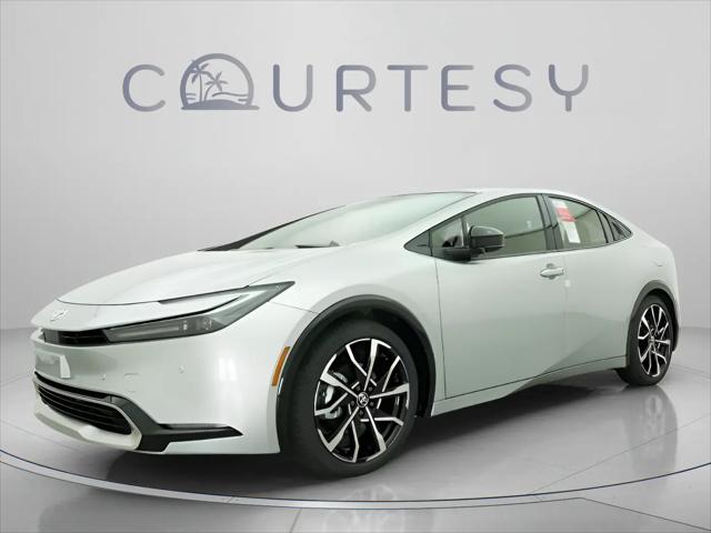 2026 Toyota Prius Plug-In XSE for sale in Tampa, FL