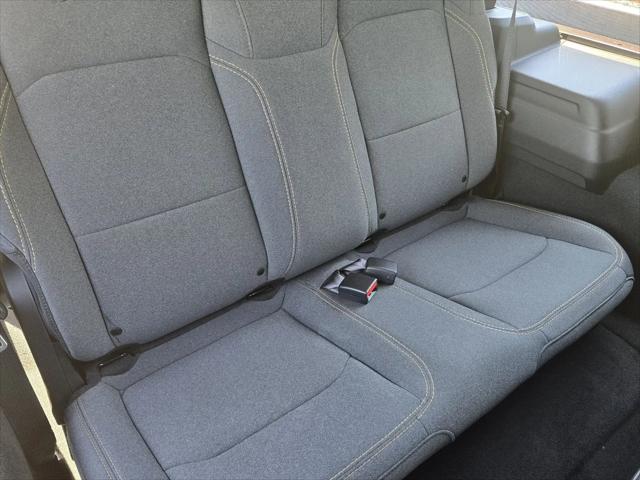 2025 Jeep Wrangler 2-Door Sport 4x4