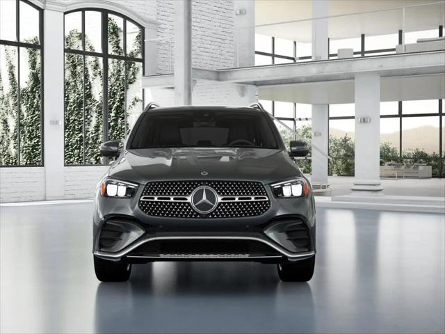 2026 Mercedes-Benz GLE GLE 350 GLE 350