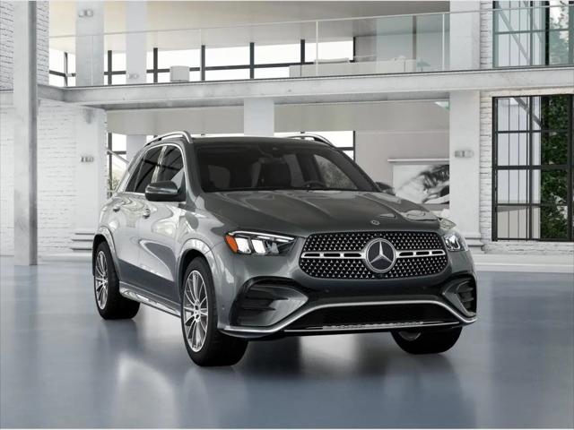 2026 Mercedes-Benz GLE GLE 350 GLE 350