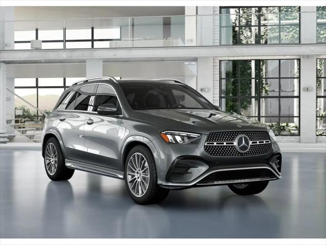 2026 Mercedes-Benz GLE GLE 350 GLE 350