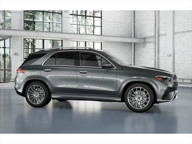 2026 Mercedes-Benz GLE GLE 350 GLE 350