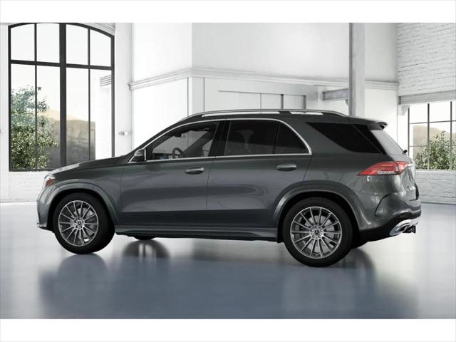 2026 Mercedes-Benz GLE GLE 350 GLE 350