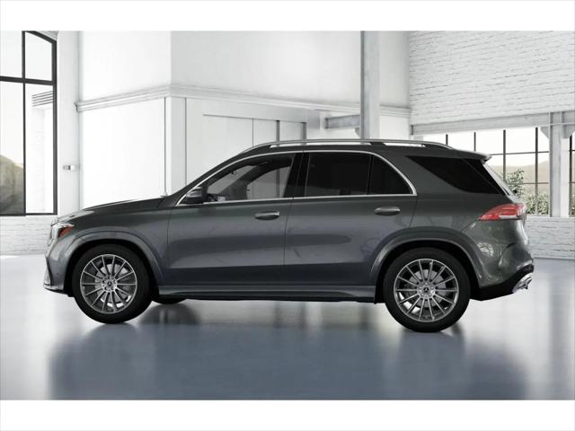 2026 Mercedes-Benz GLE GLE 350 GLE 350