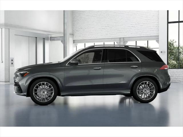 2026 Mercedes-Benz GLE GLE 350 GLE 350