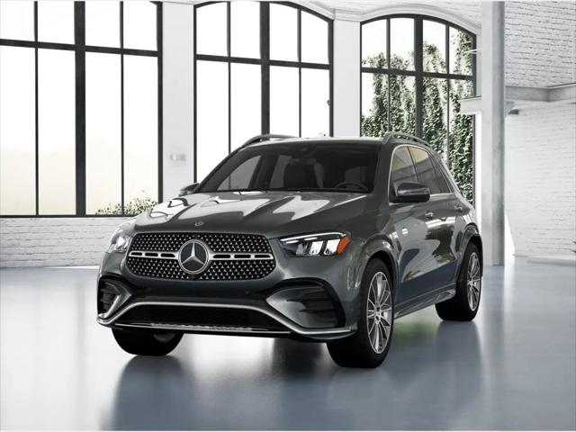 2026 Mercedes-Benz GLE GLE 350 GLE 350