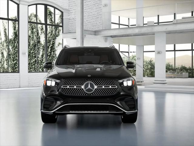 2026 Mercedes-Benz GLE GLE 350 GLE 350