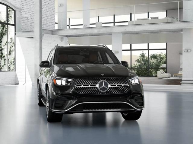 2026 Mercedes-Benz GLE GLE 350 GLE 350