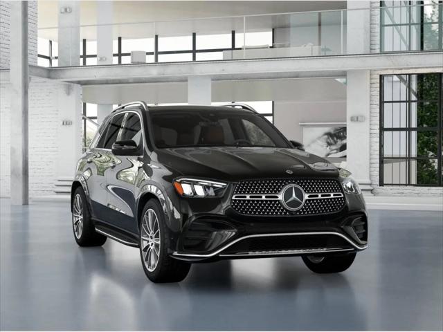 2026 Mercedes-Benz GLE GLE 350 GLE 350