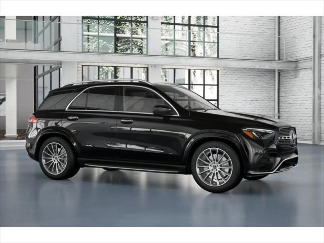 2026 Mercedes-Benz GLE GLE 350 GLE 350