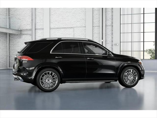 2026 Mercedes-Benz GLE GLE 350 GLE 350