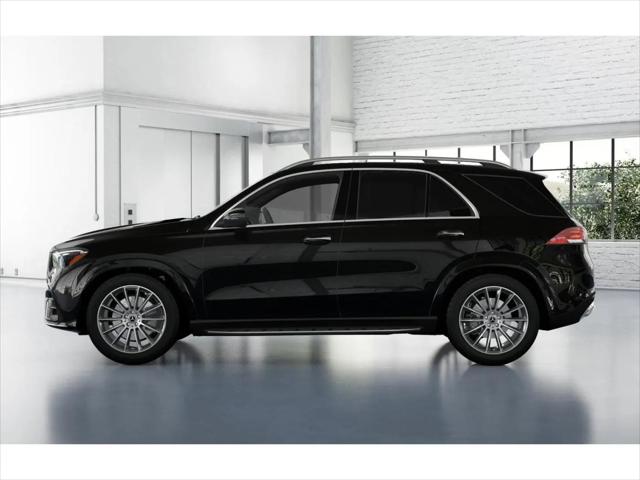 2026 Mercedes-Benz GLE GLE 350 GLE 350