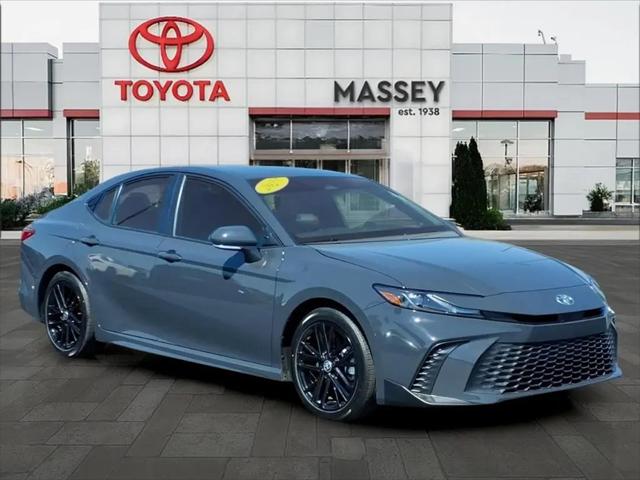 2025 Toyota Camry SE for sale in Kinston, NC