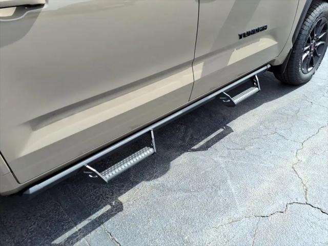 2026 Toyota Tundra Limited CrewMax 5.5' Bed