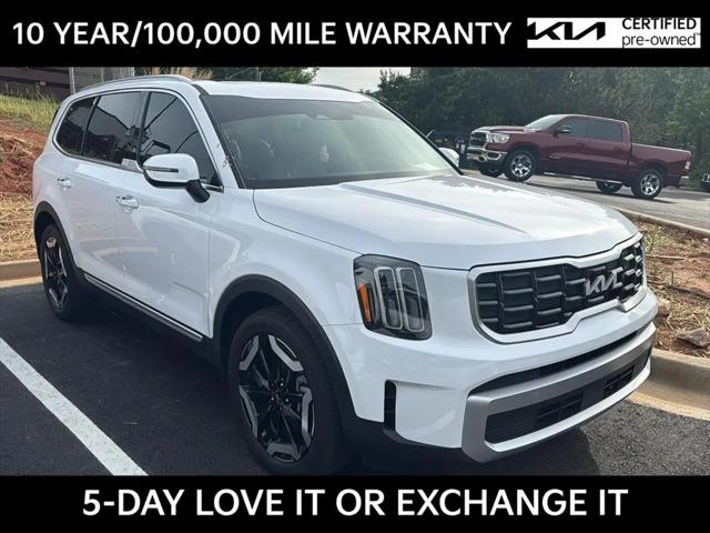 2025 Kia Telluride S for sale in Athens, GA