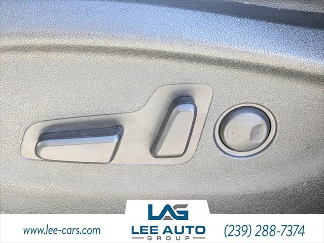 2017 Kia Sorento 2.4L LX