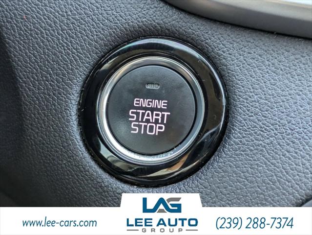 2017 Kia Sorento 2.4L LX