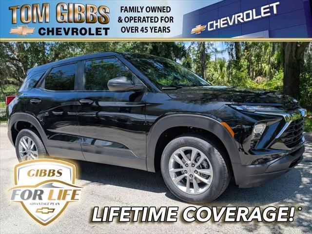 2026 Chevrolet TrailBlazer FWD LS for sale in Palm Coast, FL