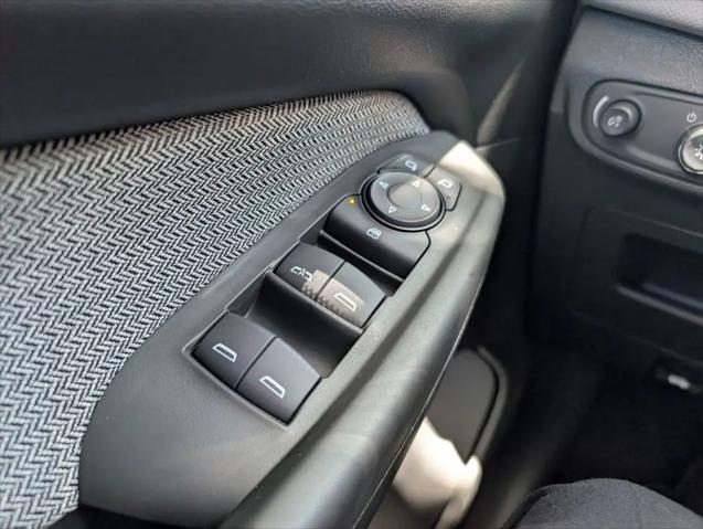 2026 Chevrolet TrailBlazer FWD LS