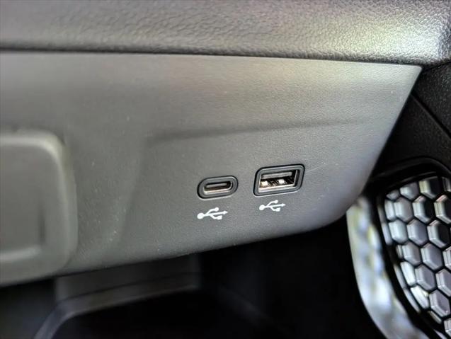 2026 Chevrolet TrailBlazer FWD LS