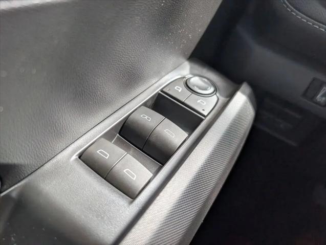 2026 Chevrolet Colorado LT, 4WD