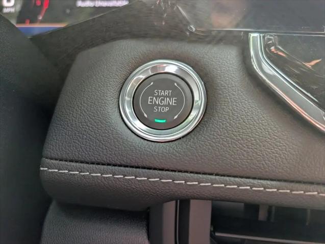 2026 Chevrolet Colorado LT, 4WD