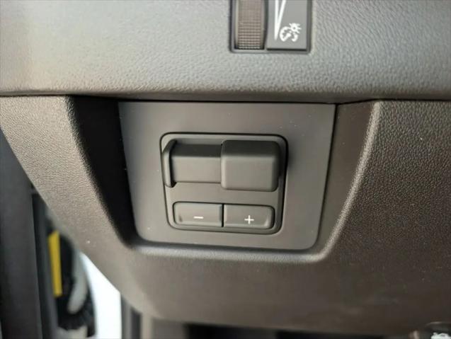 2026 Chevrolet Colorado LT, 4WD