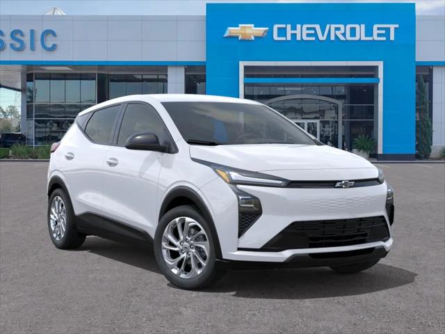 2027 Chevrolet Bolt LT FWD
