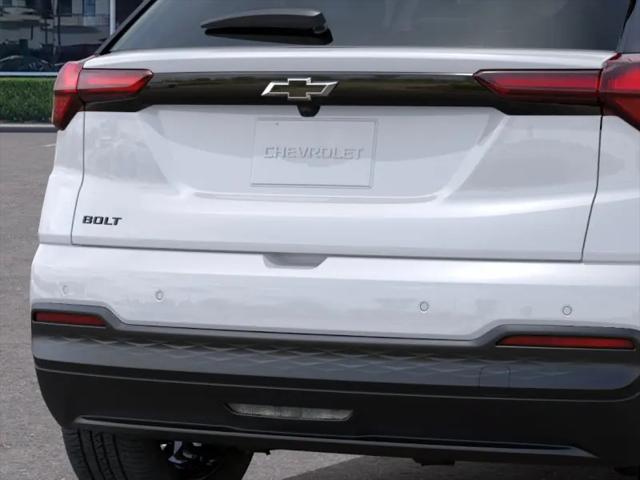 2027 Chevrolet Bolt LT FWD