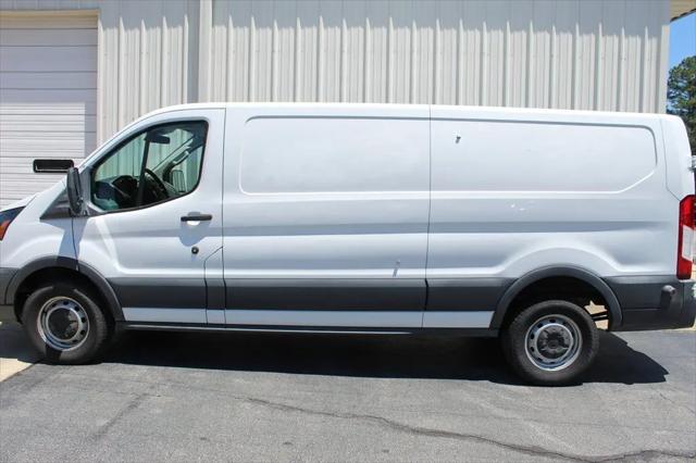 2018 Ford Transit T-250