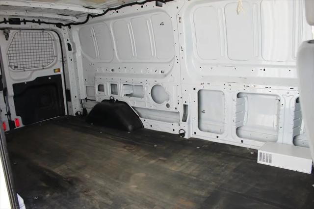 2018 Ford Transit T-250