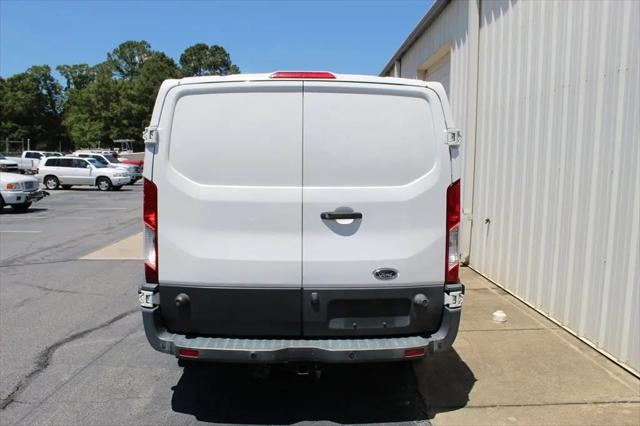 2018 Ford Transit T-250