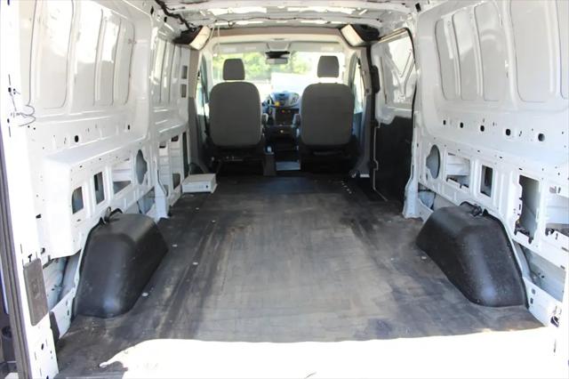 2018 Ford Transit T-250